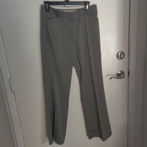 Gray Express Design Studio Dress Pants (4)